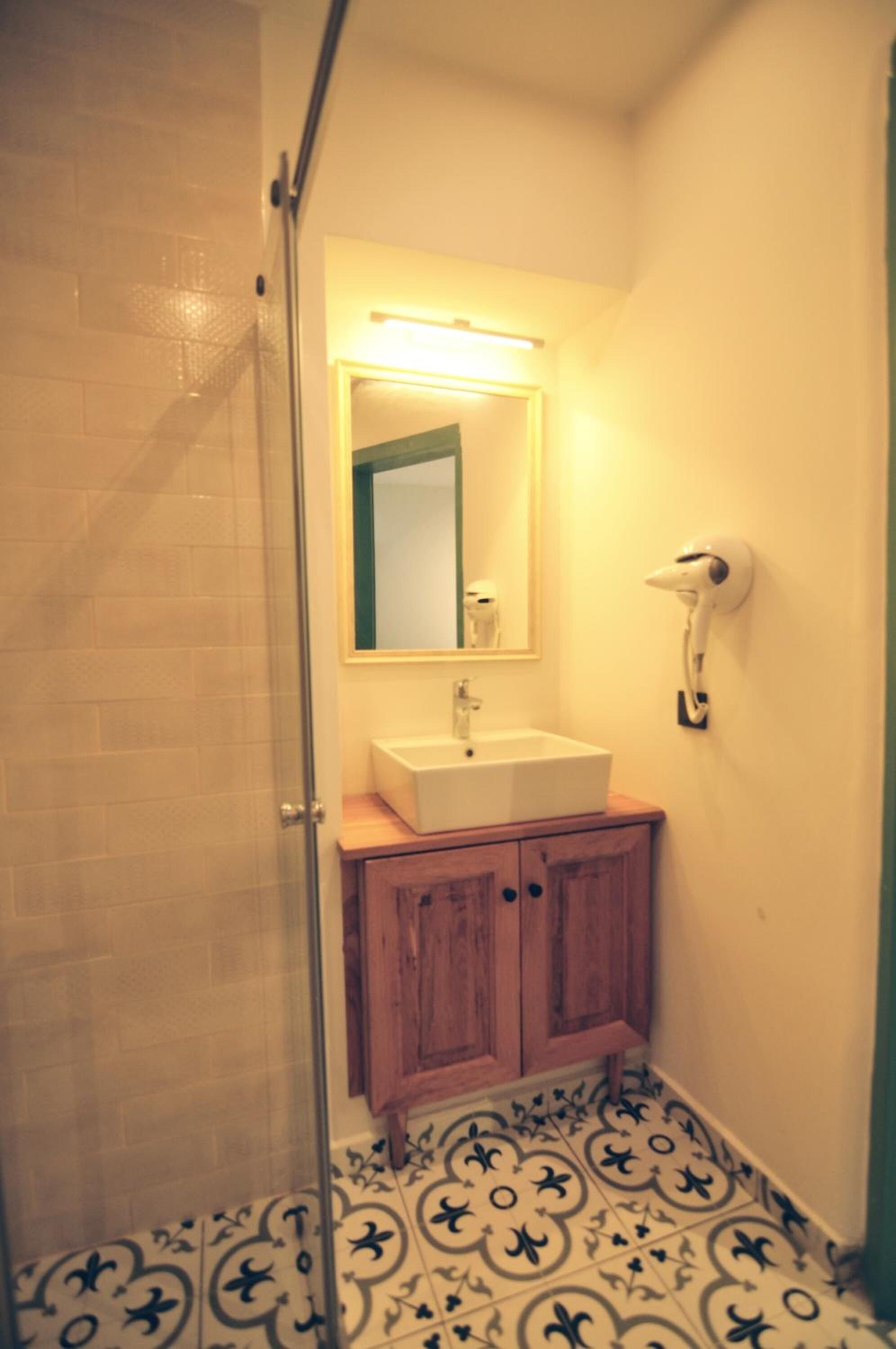 Foto - Oalis Boutique Hotel