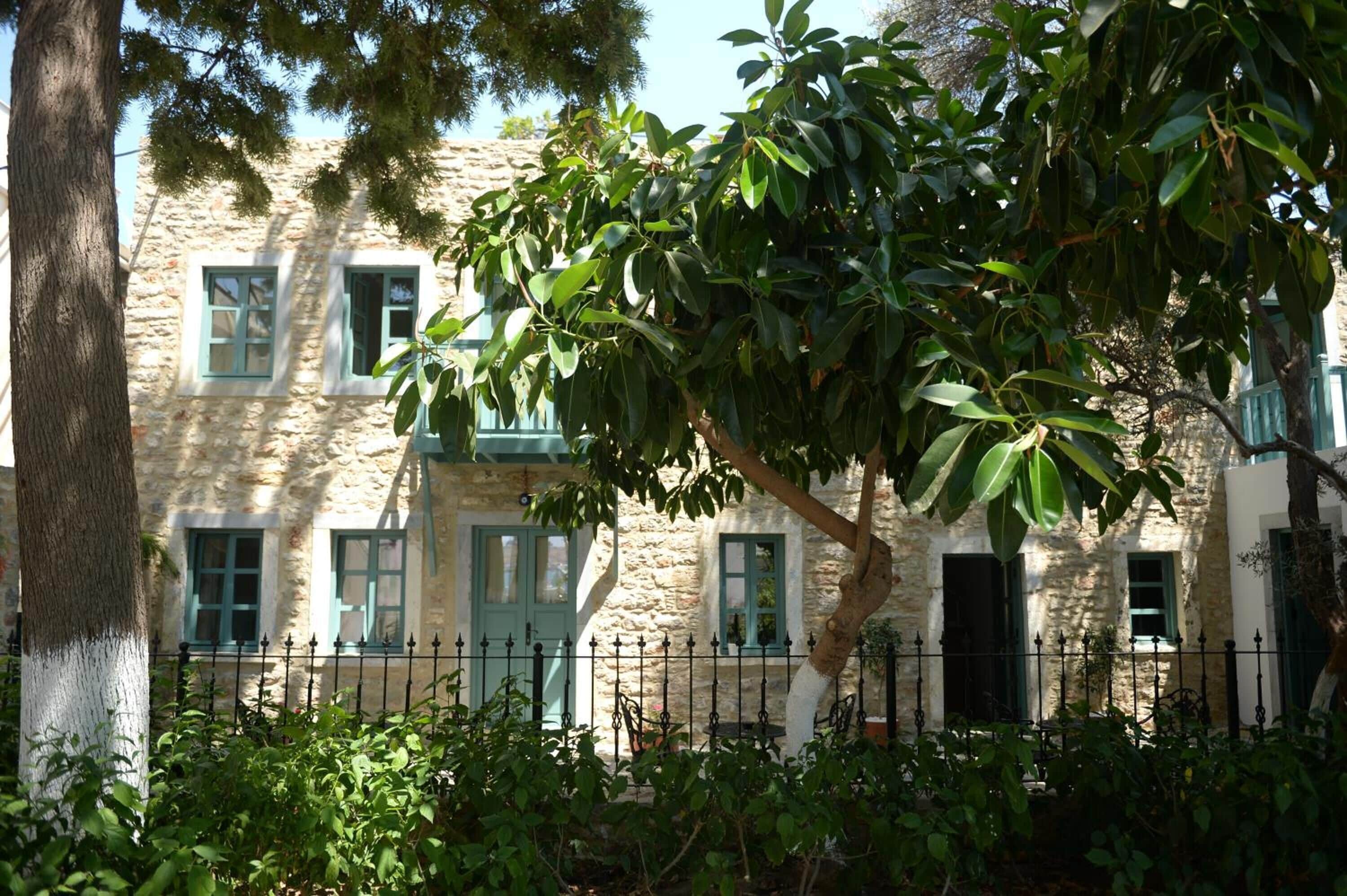 Foto - Oalis Boutique Hotel