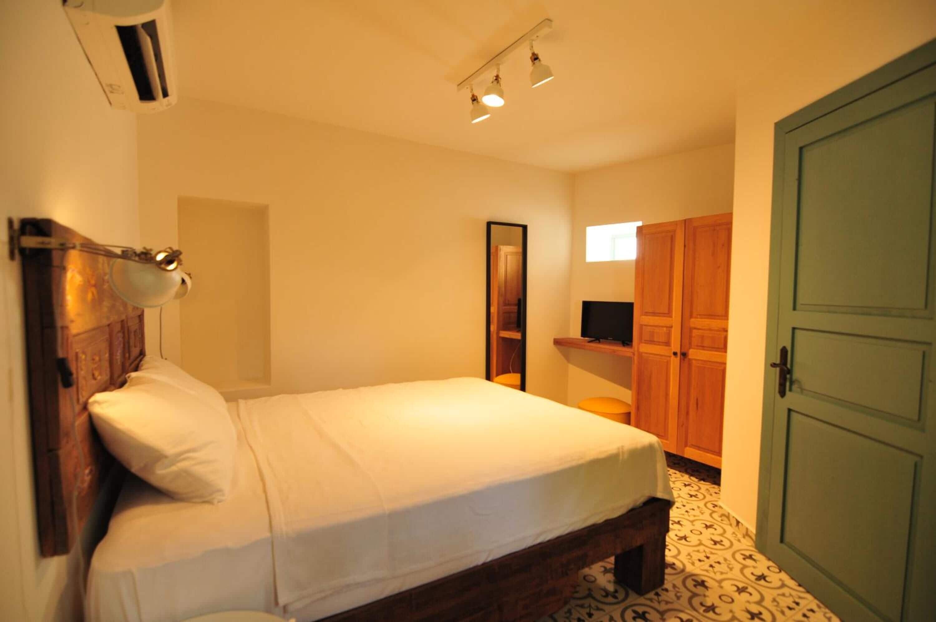 Foto - Oalis Boutique Hotel