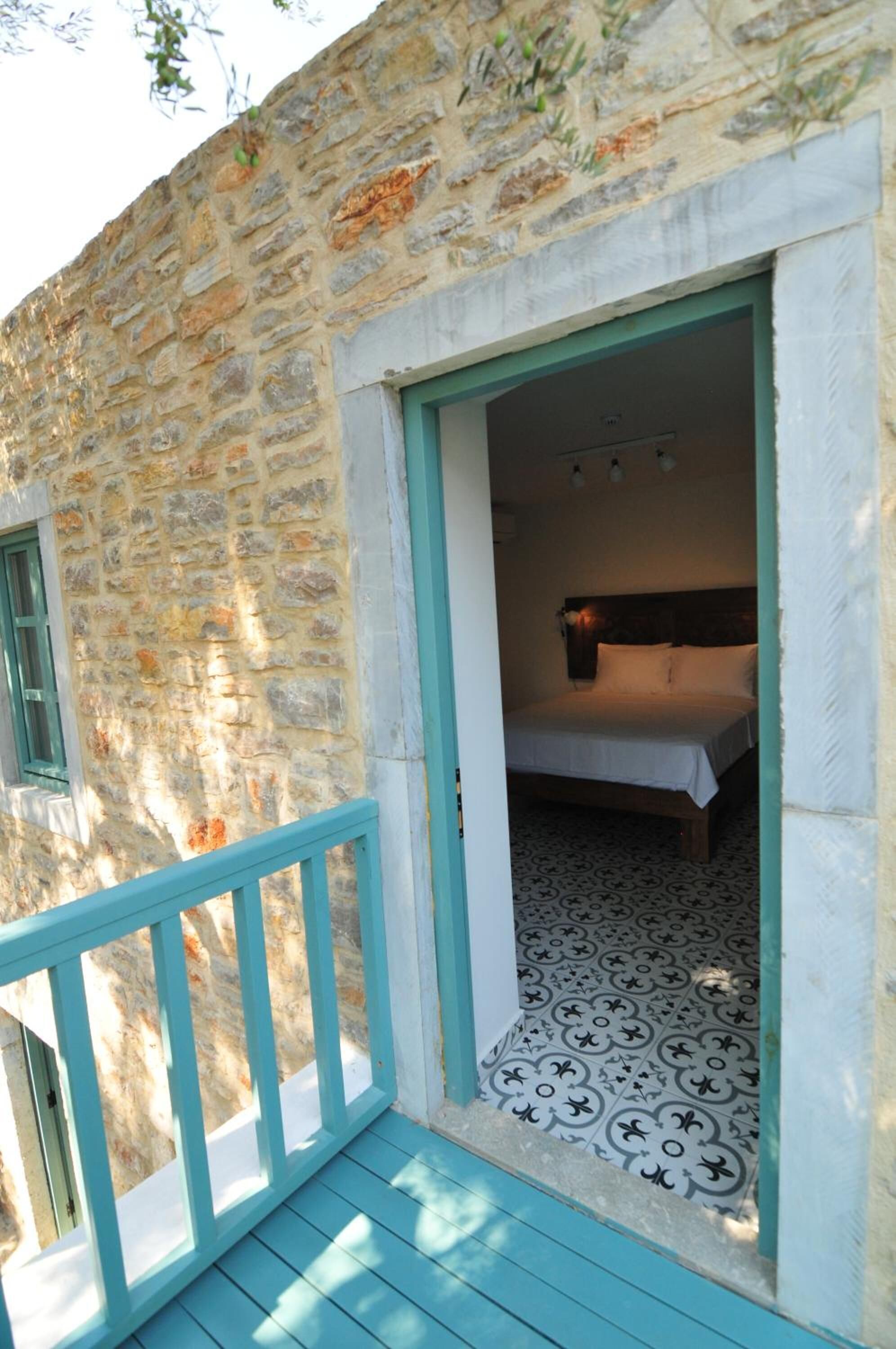 Foto - Oalis Boutique Hotel