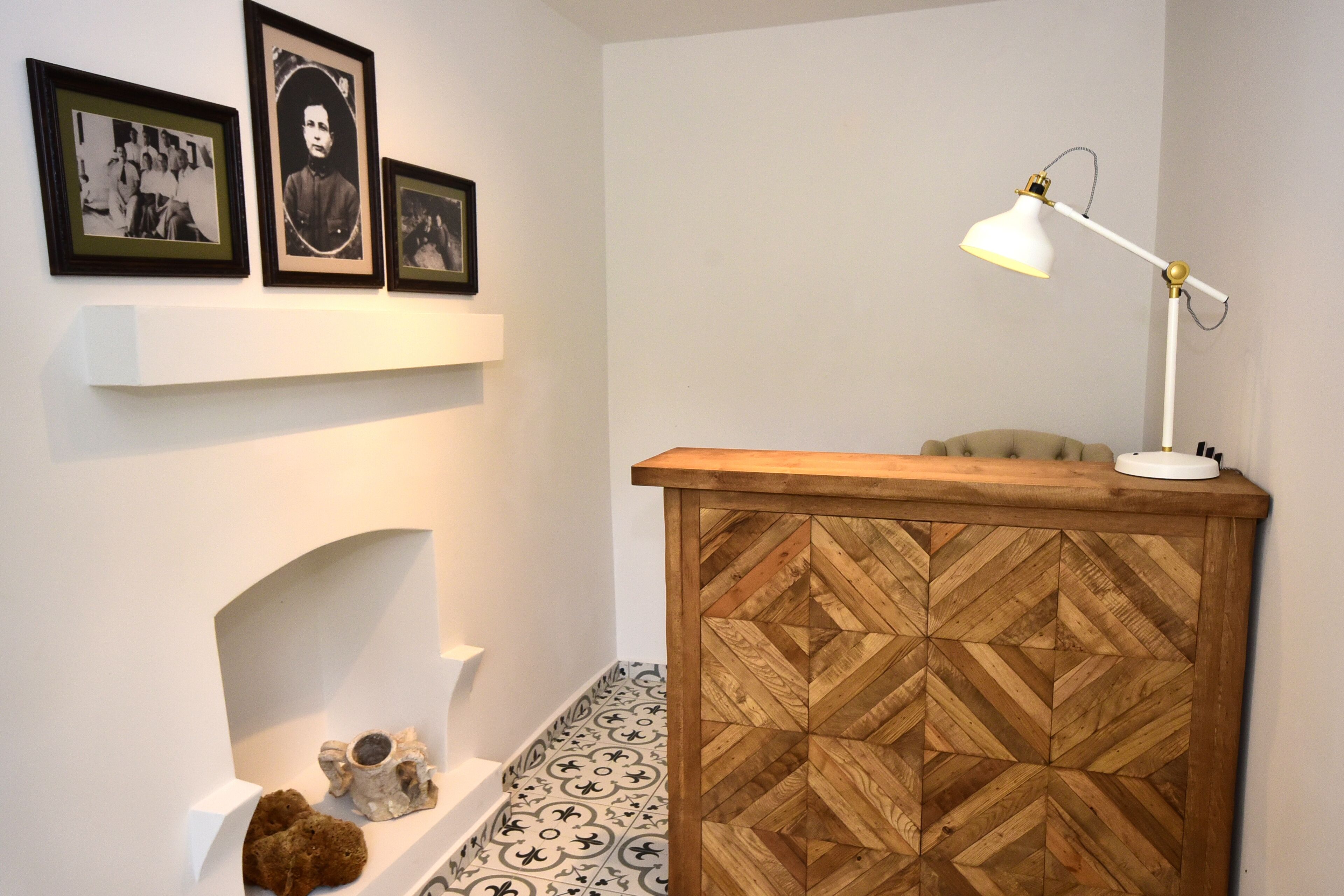 Foto - Oalis Boutique Hotel