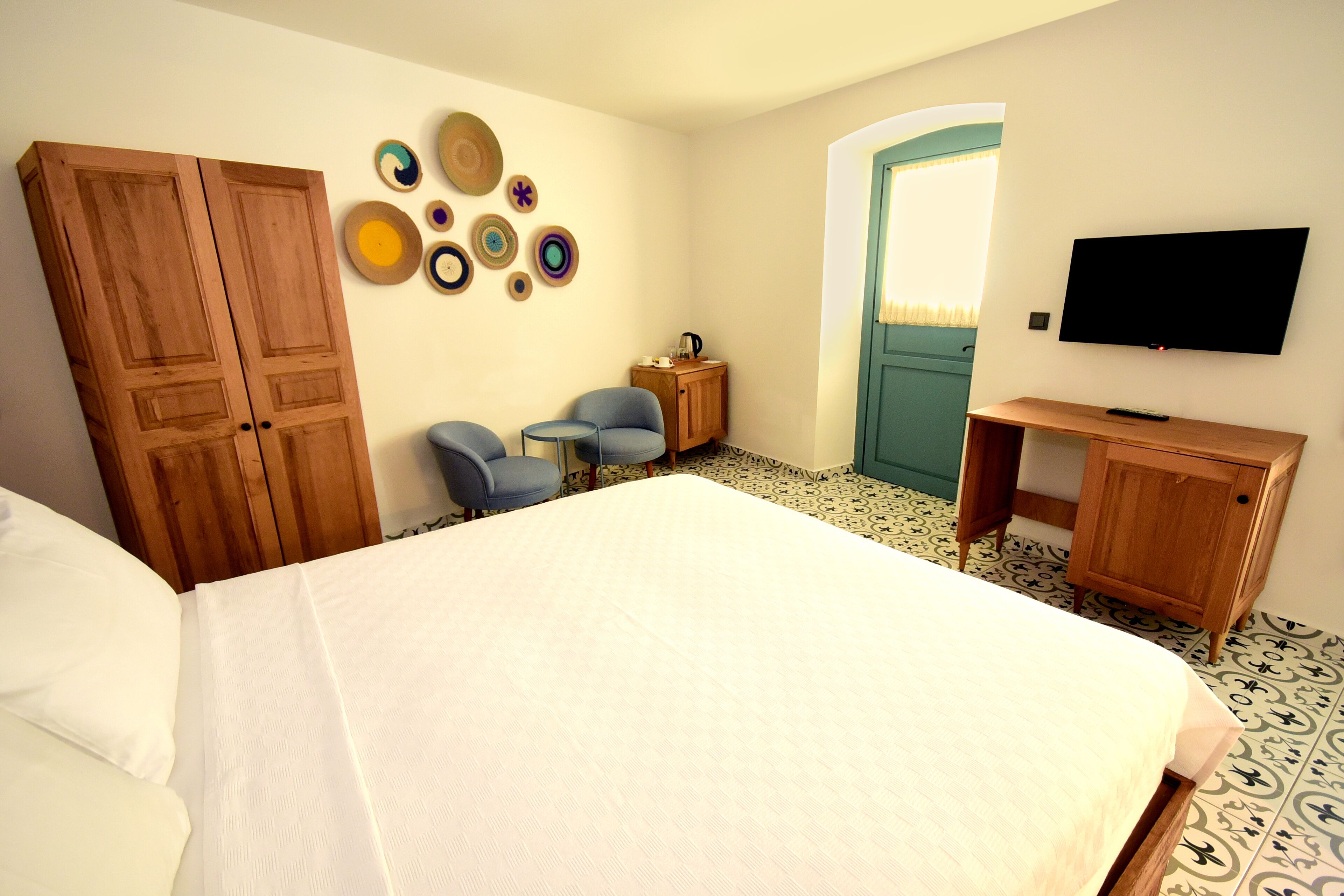 Photo - Oalis Boutique Hotel