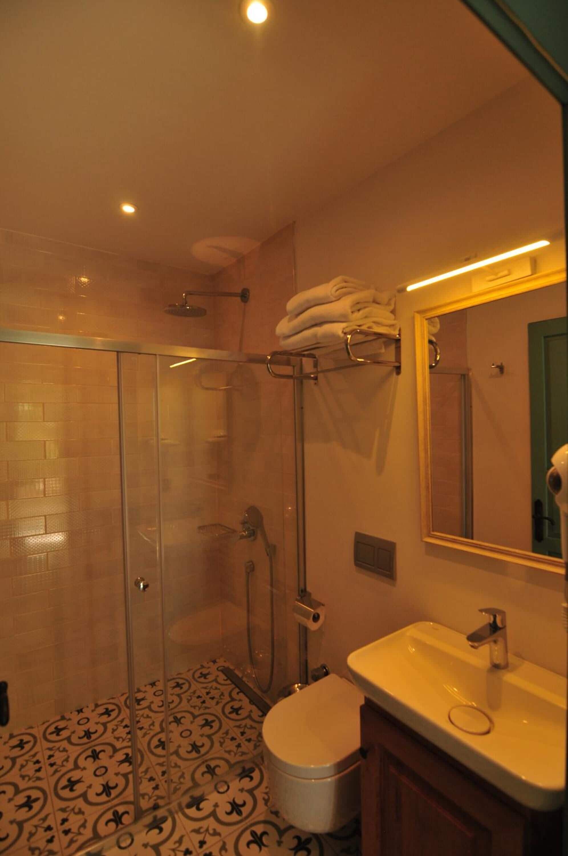 Foto - Oalis Boutique Hotel