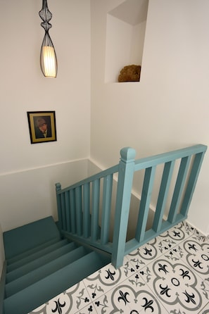 Escalier