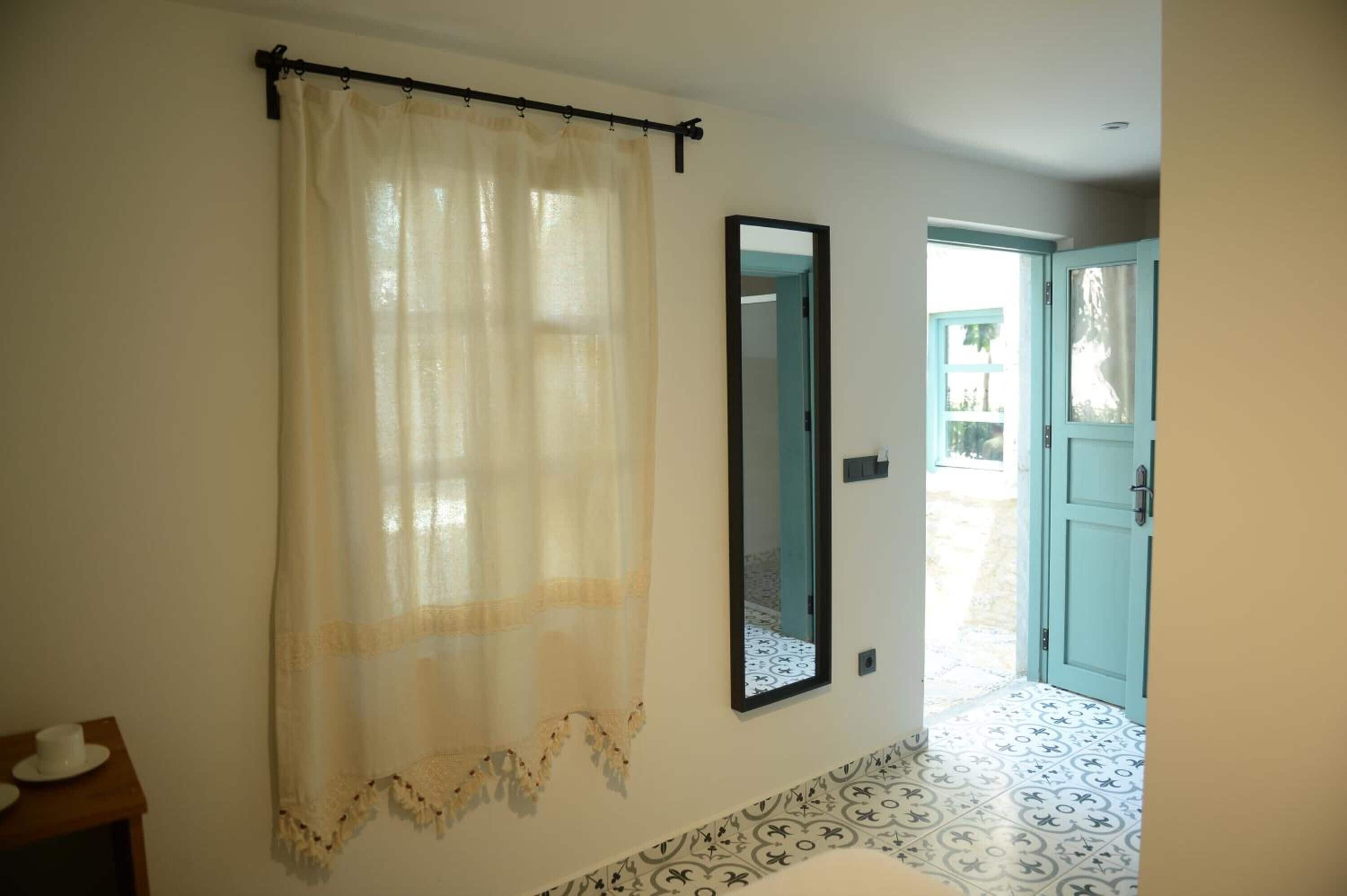 Foto - Oalis Boutique Hotel