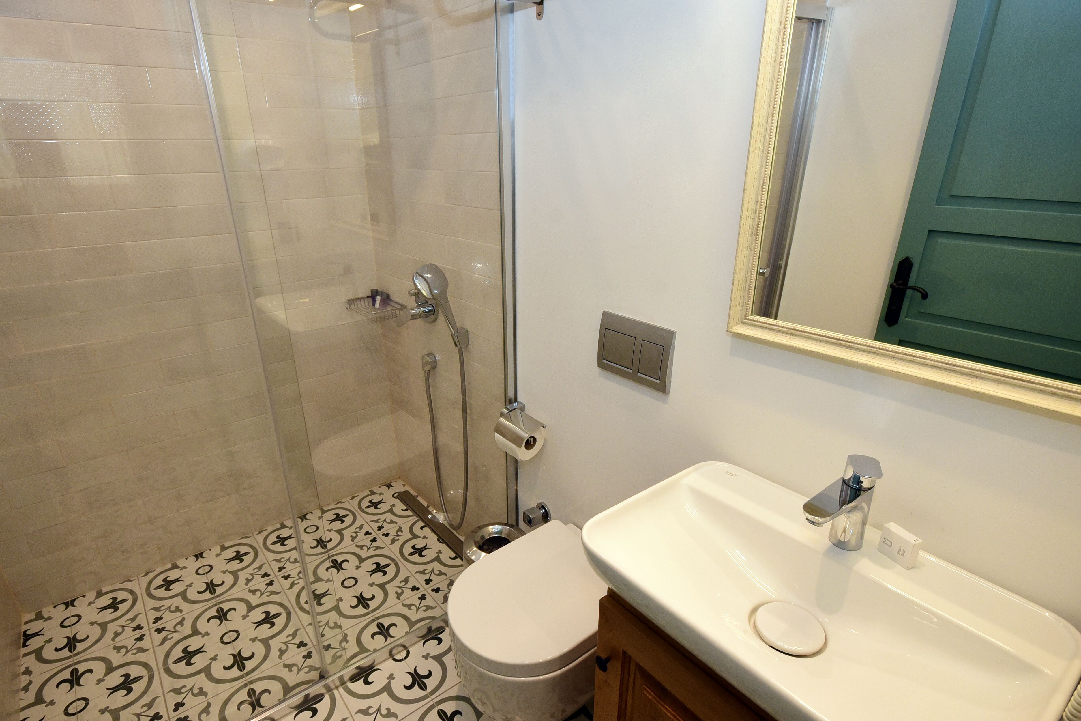 Foto - Oalis Boutique Hotel