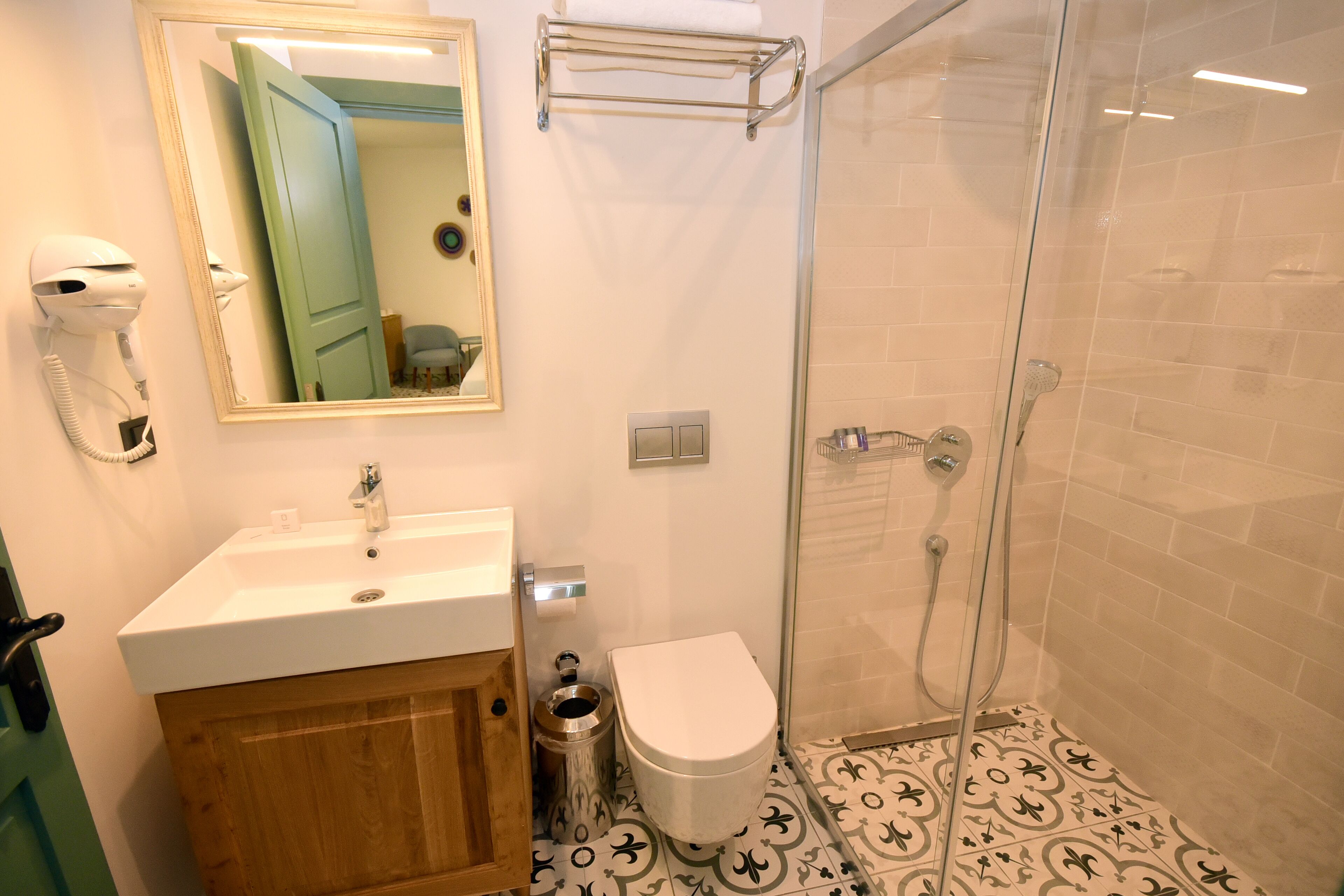 Foto - Oalis Boutique Hotel