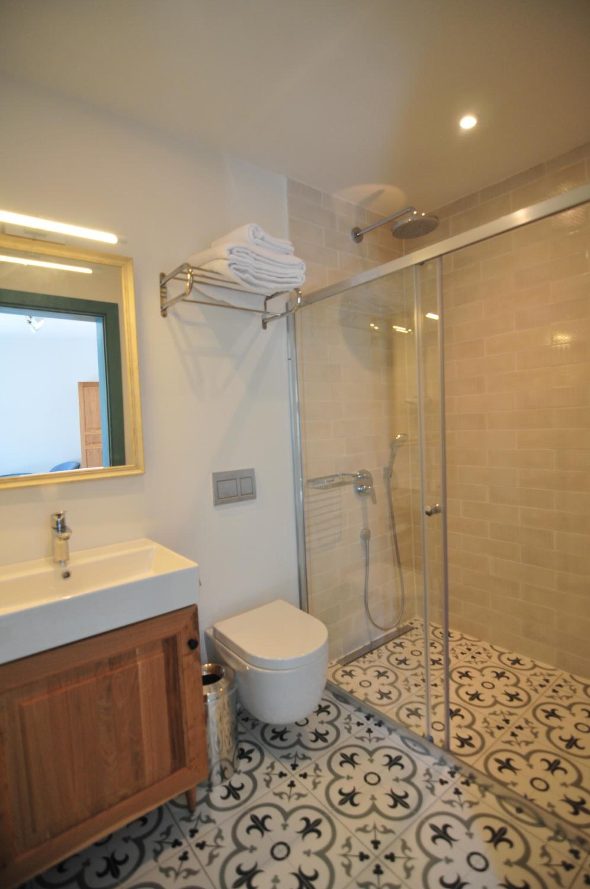 Foto - Oalis Boutique Hotel