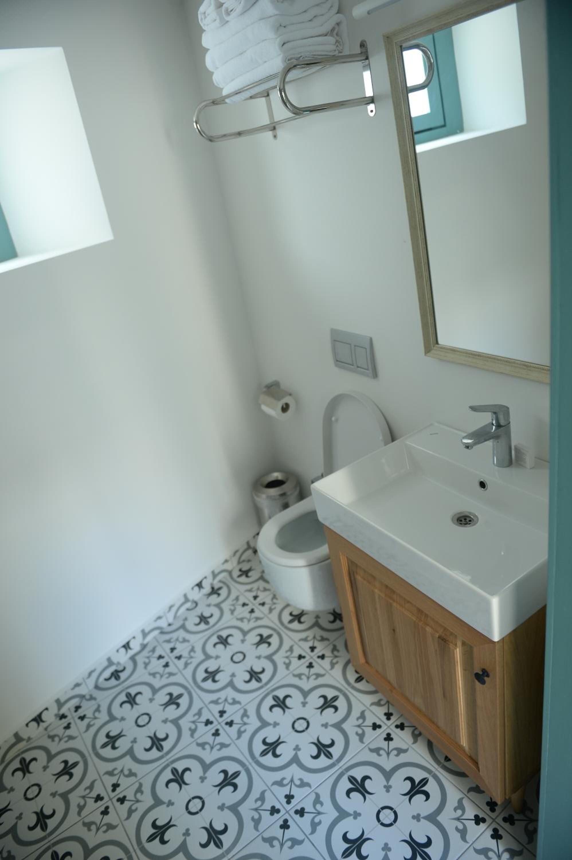 Foto - Oalis Boutique Hotel