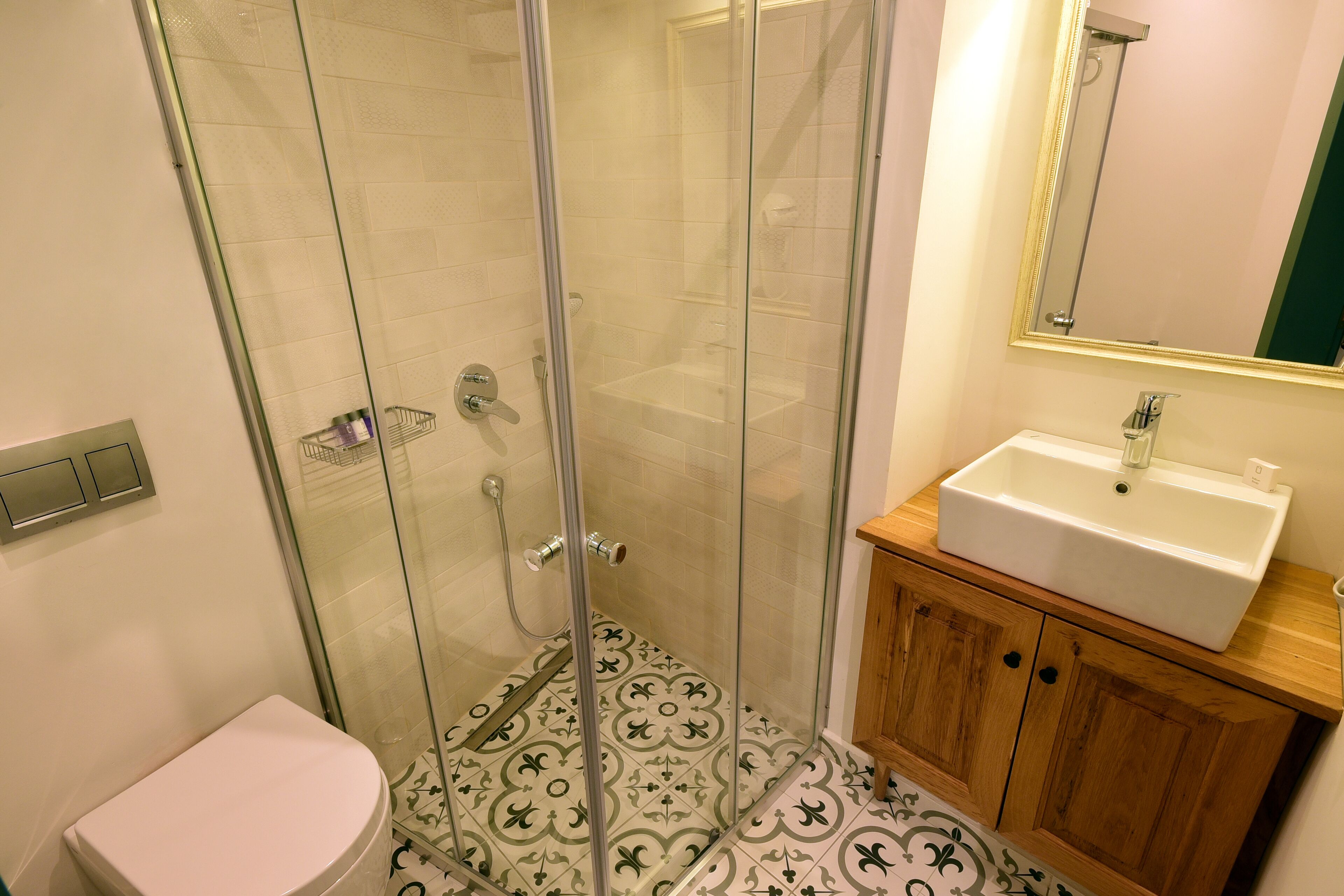 Foto - Oalis Boutique Hotel