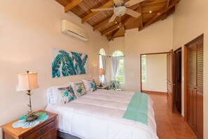 4 habitaciones, wifi gratis, ropa de cama y acceso para silla de ruedas 