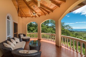 Terrazza/patio