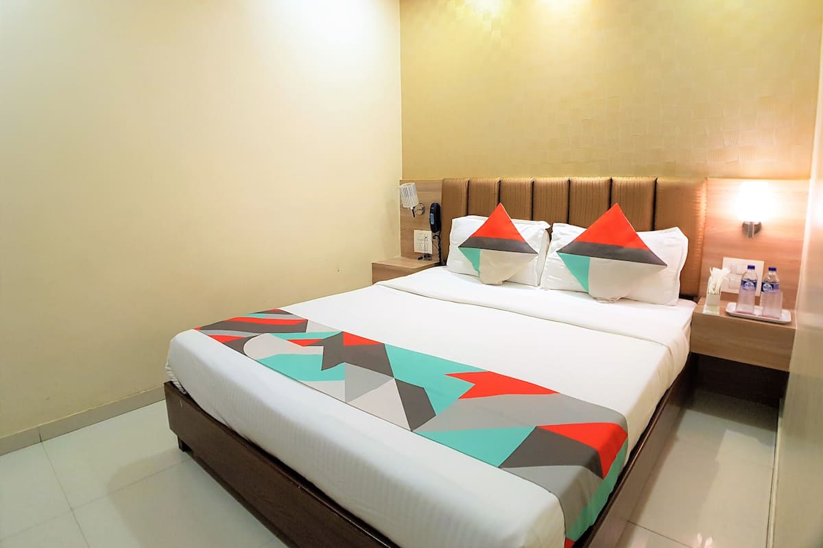 Standard Double Room | Free WiFi