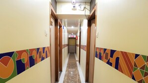 Exterior - Hexa Hill Park (Mumbai)