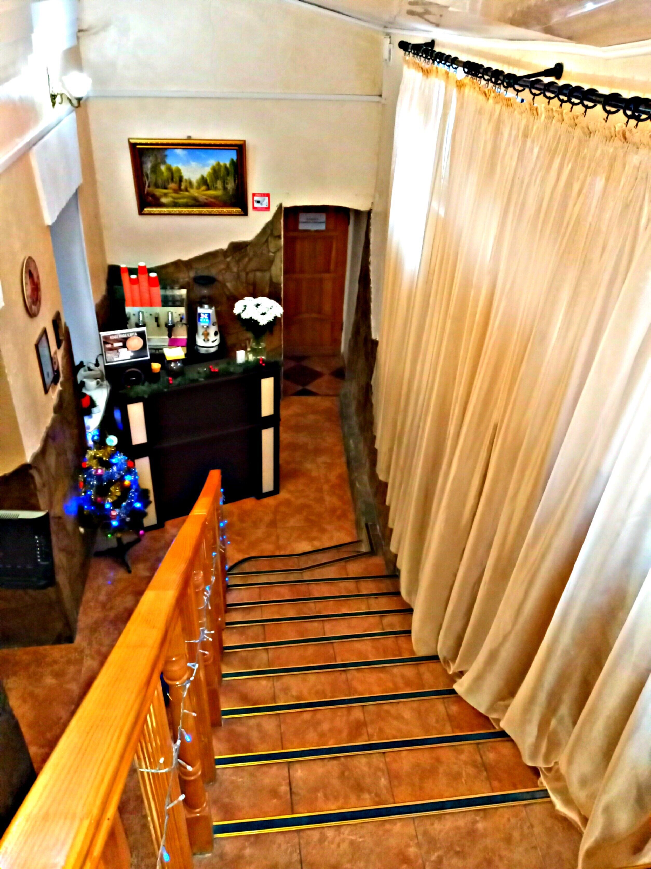 Staircase