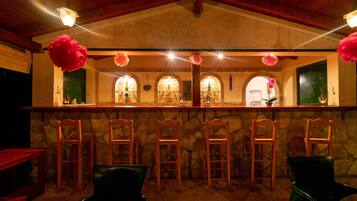 Bar (na propriedade)