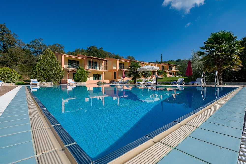 Rivendell Apartments - Παλιό Χωριό