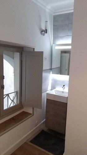 Appartement plein centre de Cahors