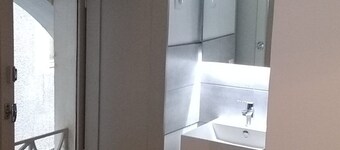 Apartamento en el centro de Cahors