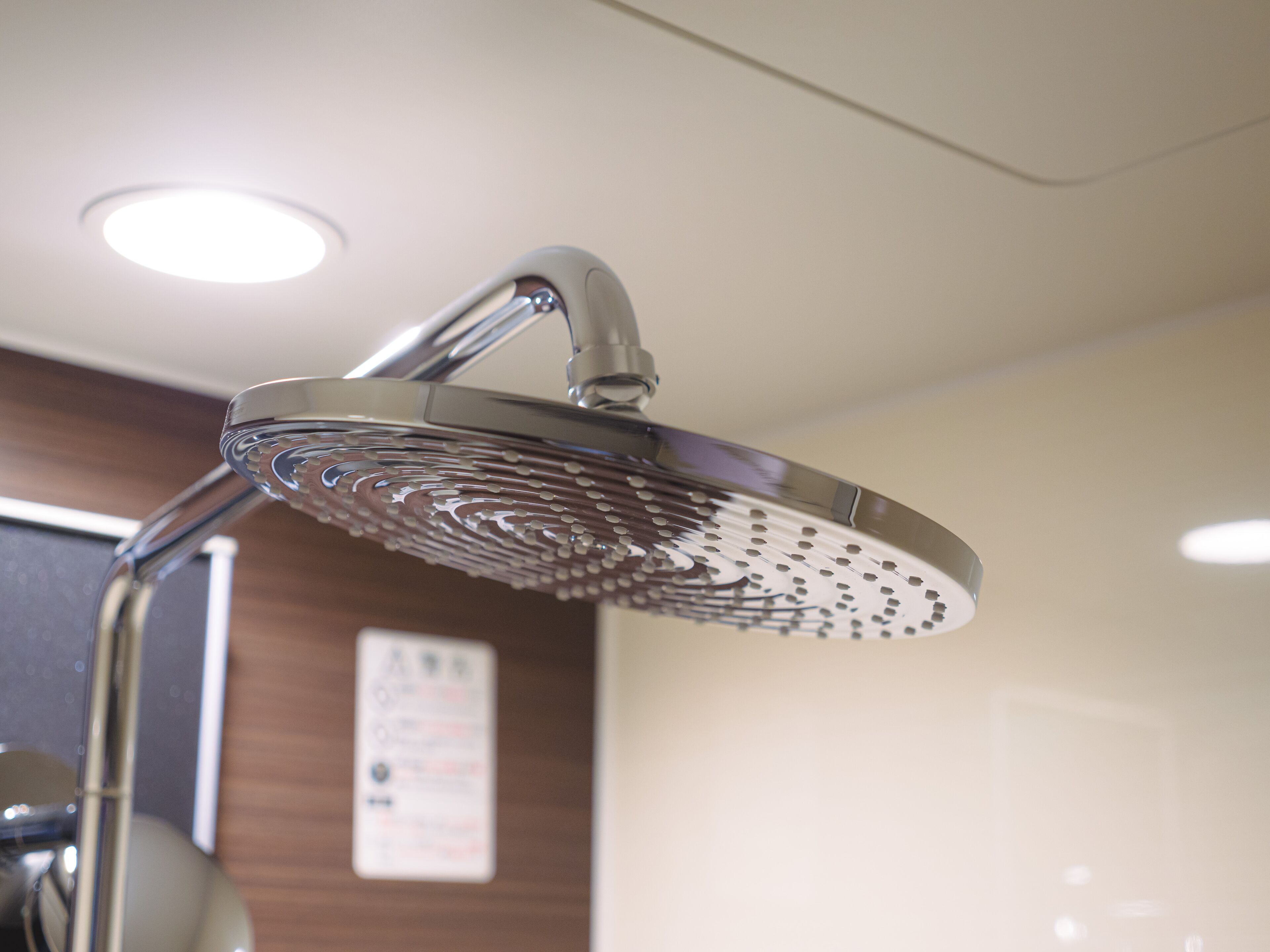 standard room, non smoking (b) | bathroom | free toiletries, hair dryer, slippers, electronic bidet