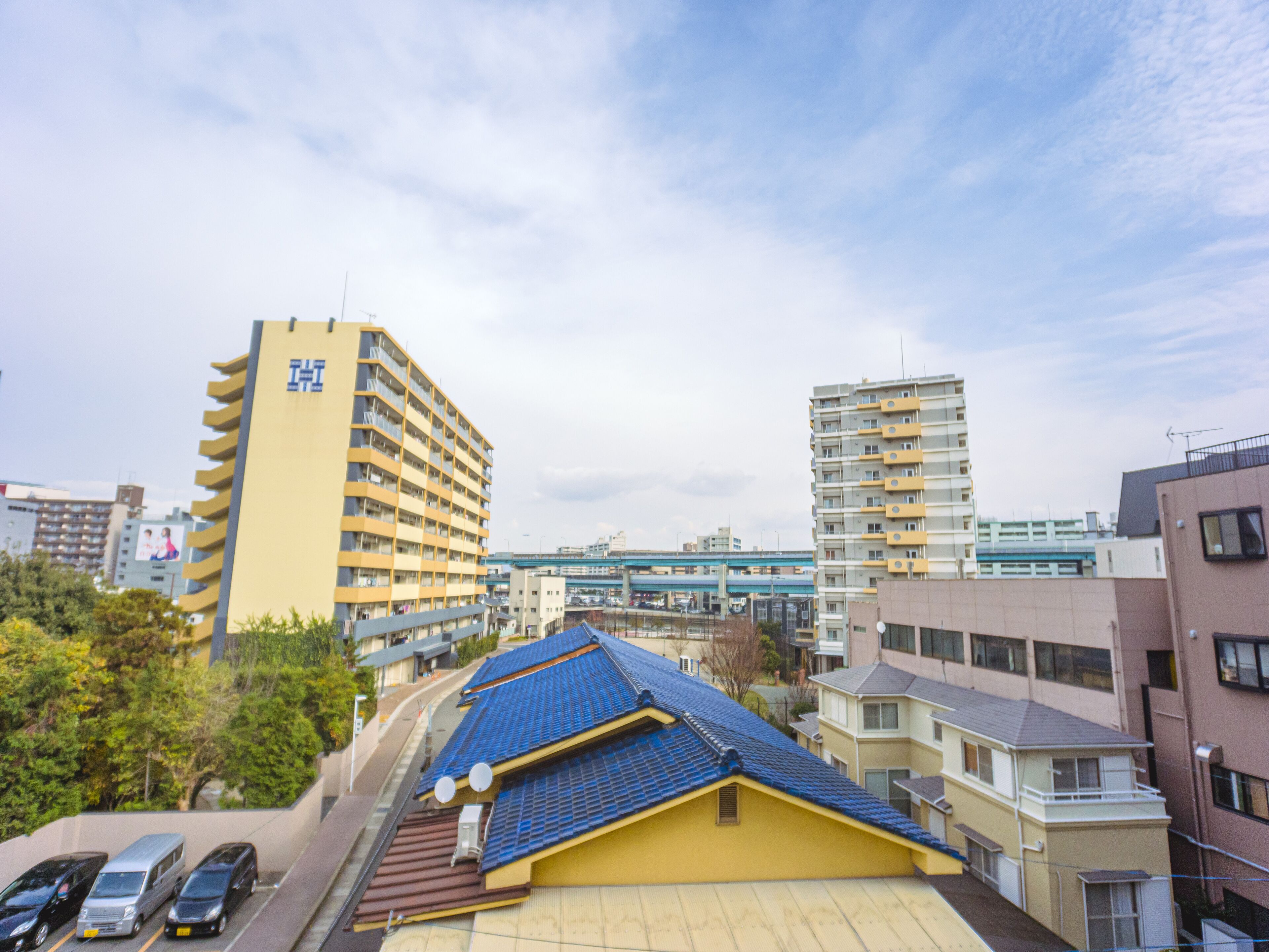 Foto - GRAND BASE Hakata Bay