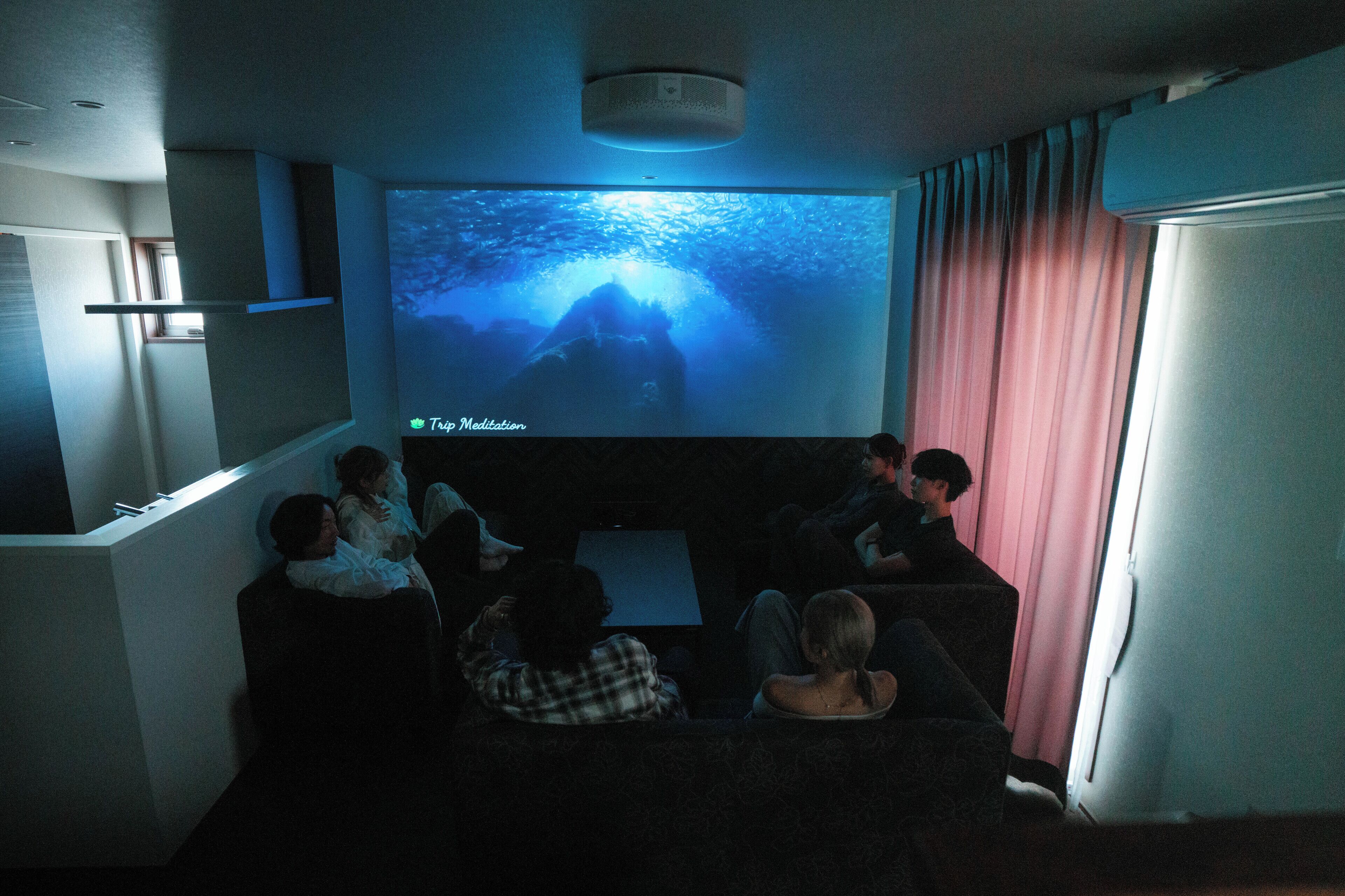 deluxe suite, non smoking (c) | 1 bedroom, free wifi, bed sheets