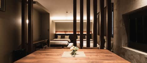 Camera Superior, non fumatori (A) | Pasti in camera