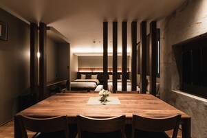 Servicio a la habitación