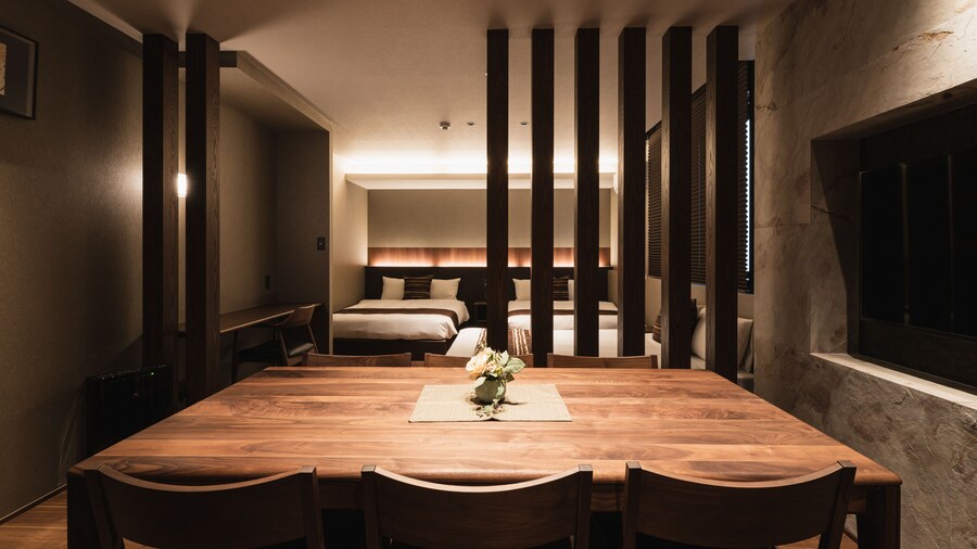 大基地别府东站酒店