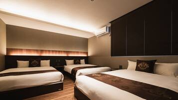 Superior Room, Non Smoking (A)