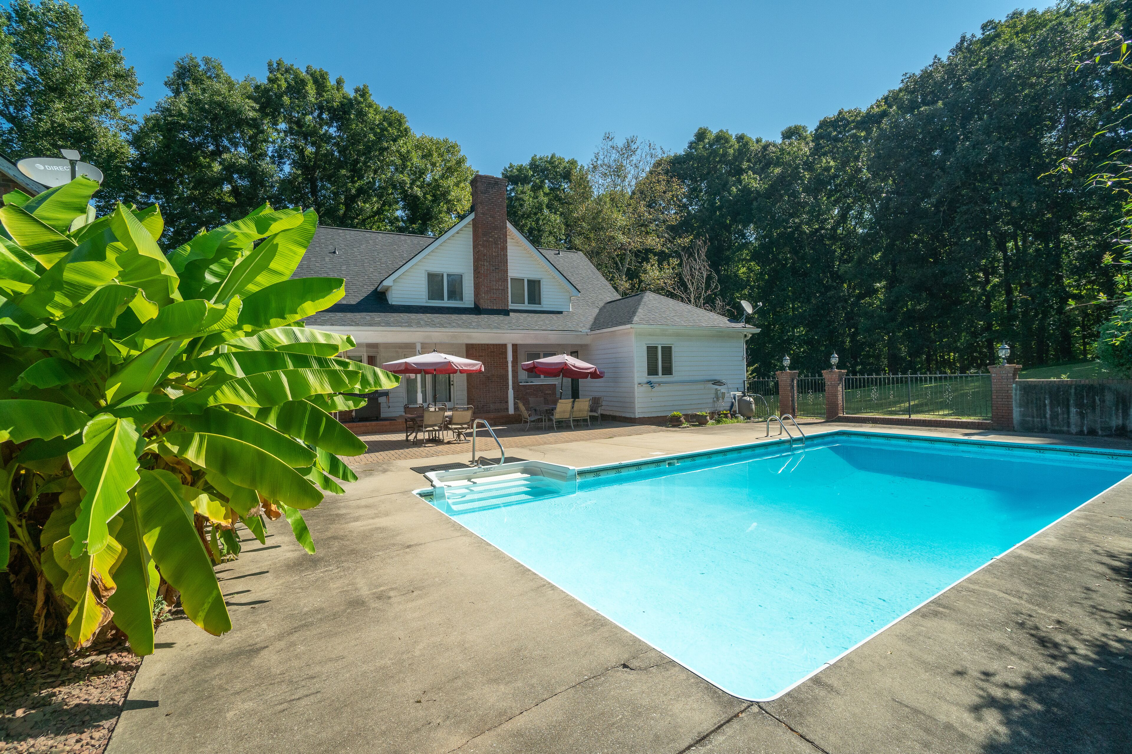 Southwind - Summer Special 20% OFF Rental Rate!