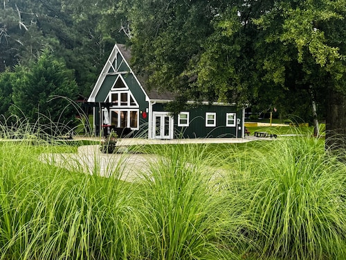Green Loft in Philadelphia, MS; #1