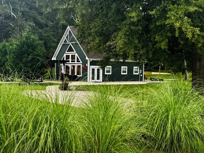 Green Loft in Philadelphia, MS; #1
