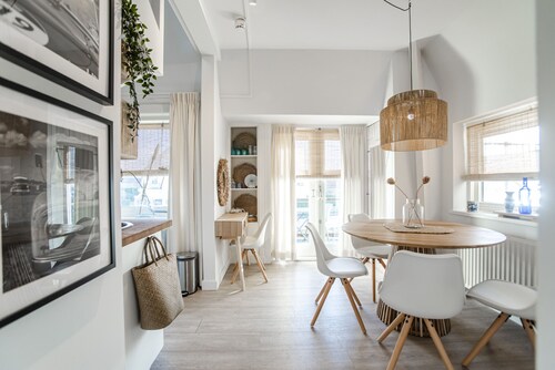 South Beach House 4 - Split Level