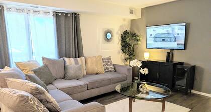 Reflections - 2bdr condo in Central Raleigh