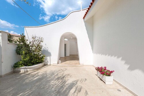 Villa Oasi Marina by BarbarHouse