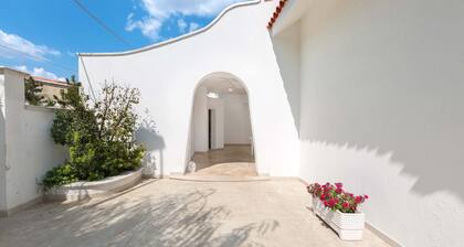 Villa Oasi Marina by BarbarHouse