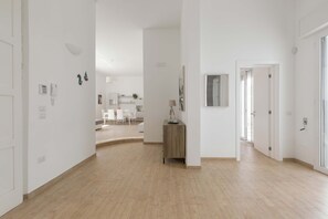 Interior - Villa Oasi Marina by BarbarHouse (Campomarino)