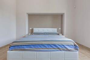 3 chambres, accès Internet