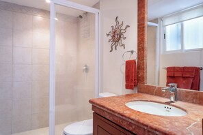 Dusche