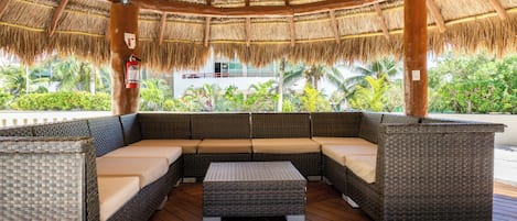 Terras