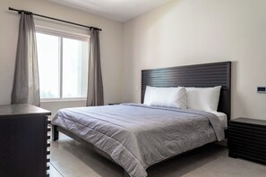 2 bedrooms, iron/ironing board, free WiFi - Deluxe 2 Bedroom condo for Budget traveler just steps from the Beach! (Playa Del Carmen)