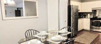 Sweet Nest in Central Raleigh