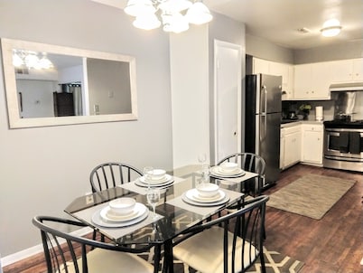 Sweet Nest in Central Raleigh