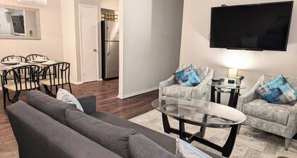 Sweet Nest in Central Raleigh