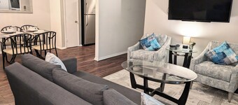 Sweet Nest in Central Raleigh