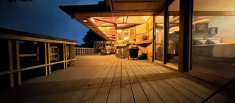 Experience a Frank Lloyd Wright-Inspired Escape in Northeast Georgia