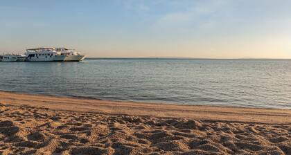 Grand Blue St Maria Hotel & Aqua Park