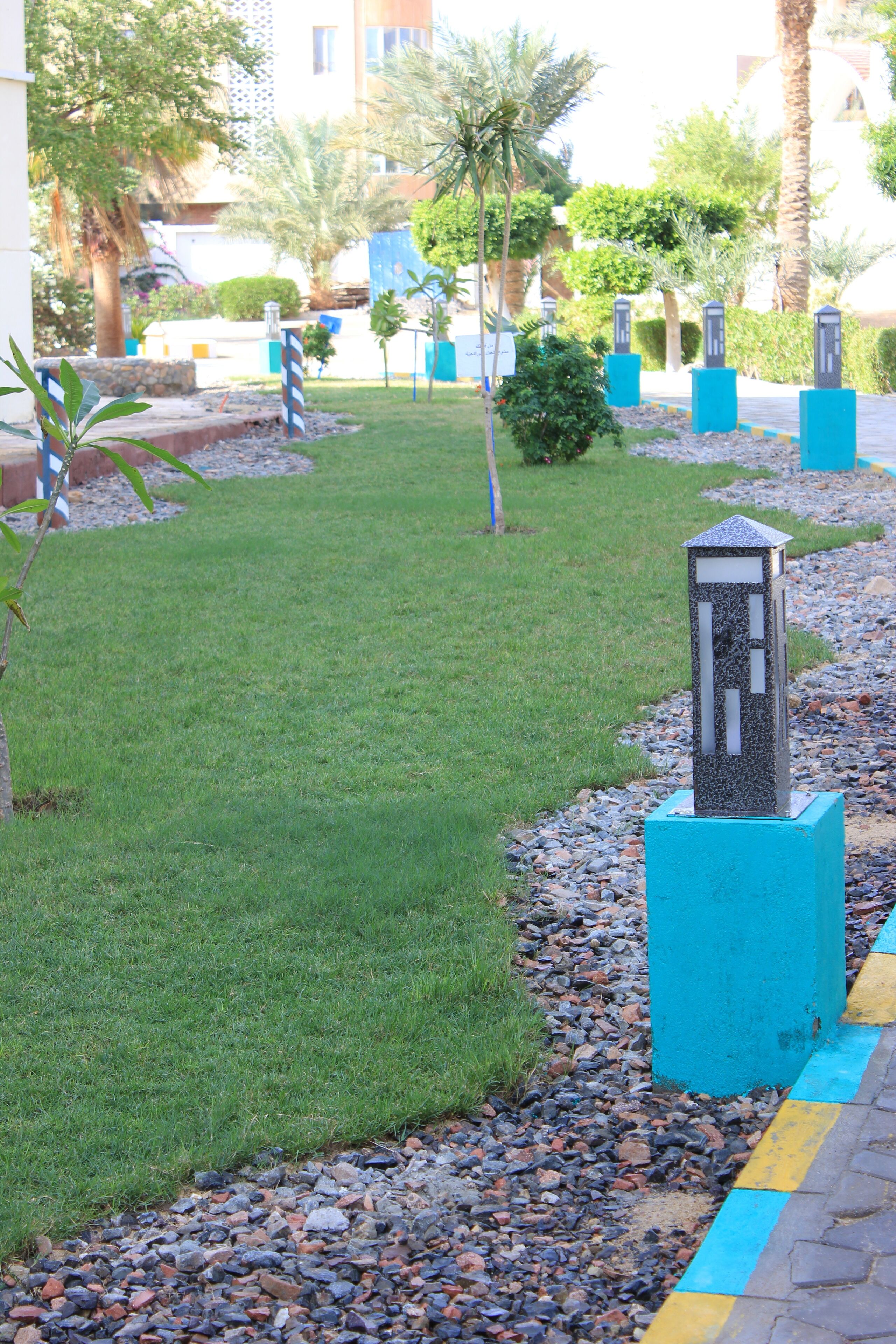 Foto - saint marea hotel