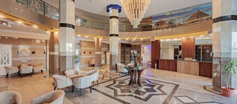 Grand Blue St Maria Hotel & Aqua Park